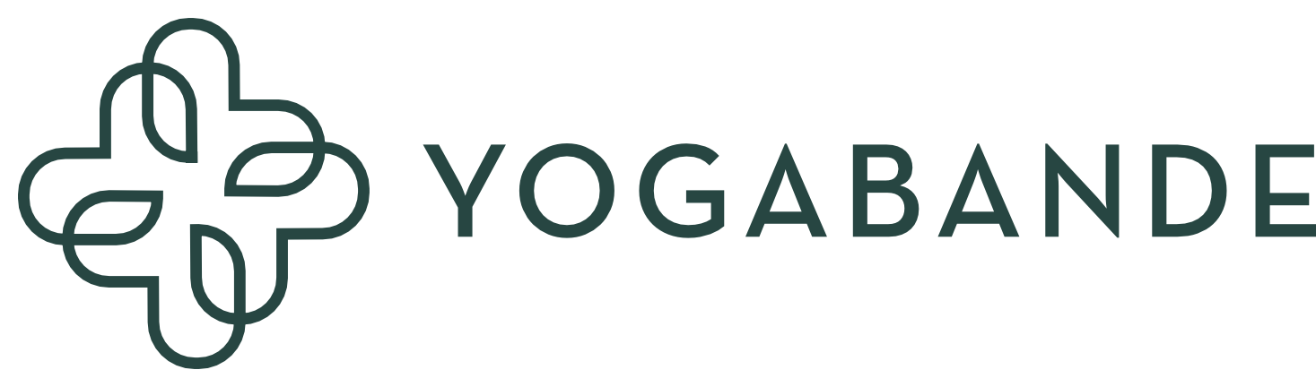 Yogabande